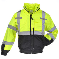 J. J. Keller SAFEGEAR Rip-Stop 3