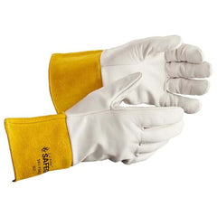 J. J. Keller SAFEGEAR Tig Welding Gloves