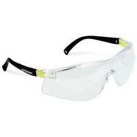 SAFEGEAR Adjustable Temple Safety Glasses