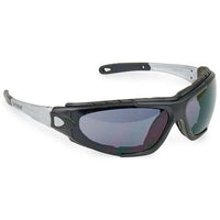 SAFEGEAR® Safety Glasses with Inner Gasket