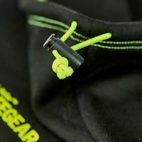 SAFEGEAR® Fleece-Lined Neck Gaiter With Toggle