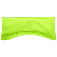 SAFEGEAR® Fleece-Lined Headband