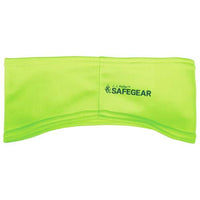 SAFEGEAR® Fleece-Lined Headband