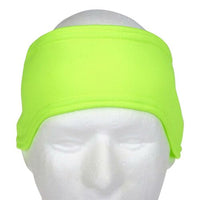 SAFEGEAR® Fleece-Lined Headband