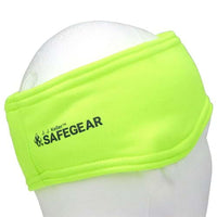 SAFEGEAR® Fleece-Lined Headband