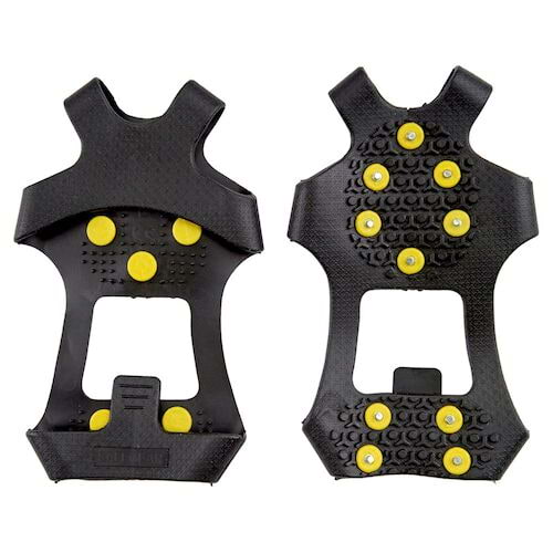 J. J. Keller SAFEGEAR Slip-On Ice Cleats
