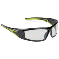 SAFEGEAR Full Frame Safety Glasses