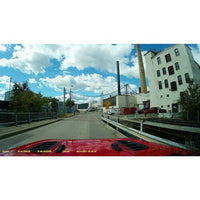 JJ Keller® NC110 Road-Facing Dash Camera