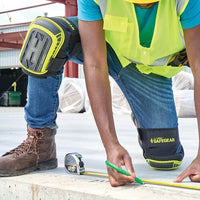SAFEGEAR Professional Knee Pads