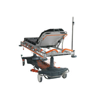 Nitrocare GLIDE SD09 General Duty Transport Stretcher