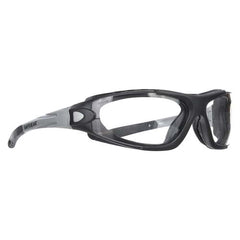 J. J. Keller SAFEGEAR Safety Glasses with Inner Gasket
