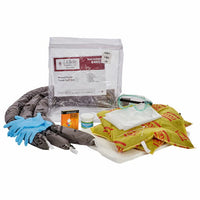 JJ Keller 5.8-Gallon Truck Spill Kit - Universal & Oil-Only