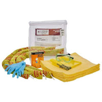 JJ Keller 7.5-Gallon Truck Spill Kit - Hazmat