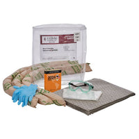 J.J. Keller 8.5-Gallon Earth-Friendly Truck Spill Kit - Universal