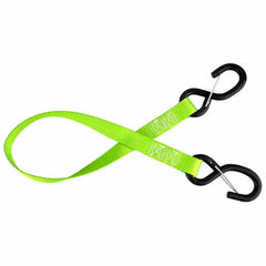 J. J. Keller Trailer Door Limiting Safety Strap