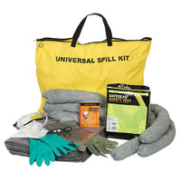 JJ Keller Deluxe Truck Spill Kit - Universal