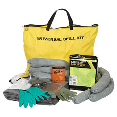 J. J. Keller Deluxe Truck Spill Kit, Universal