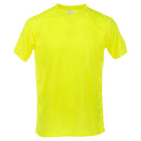 SAFEGEAR® Hi-Vis T-Shirt, Non-Certified