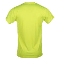 SAFEGEAR Hi-Vis T-Shirt, Non-Certified