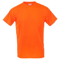 SAFEGEAR® Hi-Vis T-Shirt, Non-Certified