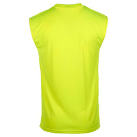 SAFEGEAR® Hi-Vis Non-Certified Sleeveless T-Shirt With Pocket