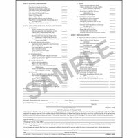 J.J. Keller Record of Road Test and Certification