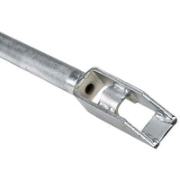 J.J. Keller Xcelbar Ergonomic Winch Bar