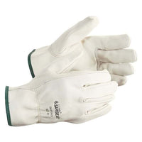 SAFEGEAR® Insulated Leather Driver Gloves
