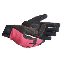 SAFEGEAR® Cut Level A3 Women’s Fit Work Gloves
