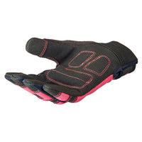 SAFEGEAR® Cut Level A3 Women’s Fit Work Gloves