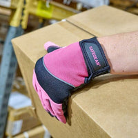 SAFEGEAR® Women’s Fit Insulated Gloves