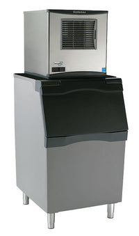 Scotsman Prodigy Plus Ice Maker with Storage Bin — for Cold Therapy and Pain Relief