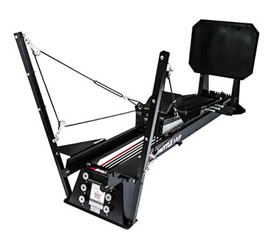 Shuttle MVP Elite Plus Package — for Fitness Equipment in Clinical and Institutional Care