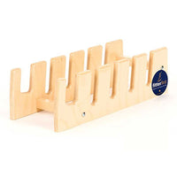 Stroops Fitterfirst Balance Board Stand — for Balance Training and Fall Prevention