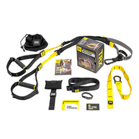 TRX Pro Suspension Training Kit — for Resistance Tubing in Clinical and Institutional Care