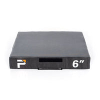Power Systems Foam Plyobox, 12" — for Strength Training and Rehabilitation