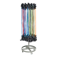Power Systems Elite Standing Rack — for Organized Equipment Storage