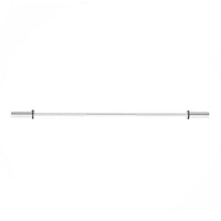 Power Systems Junior Bar, Black Band — for Fitness Equipment in Clinical and Institutional Care