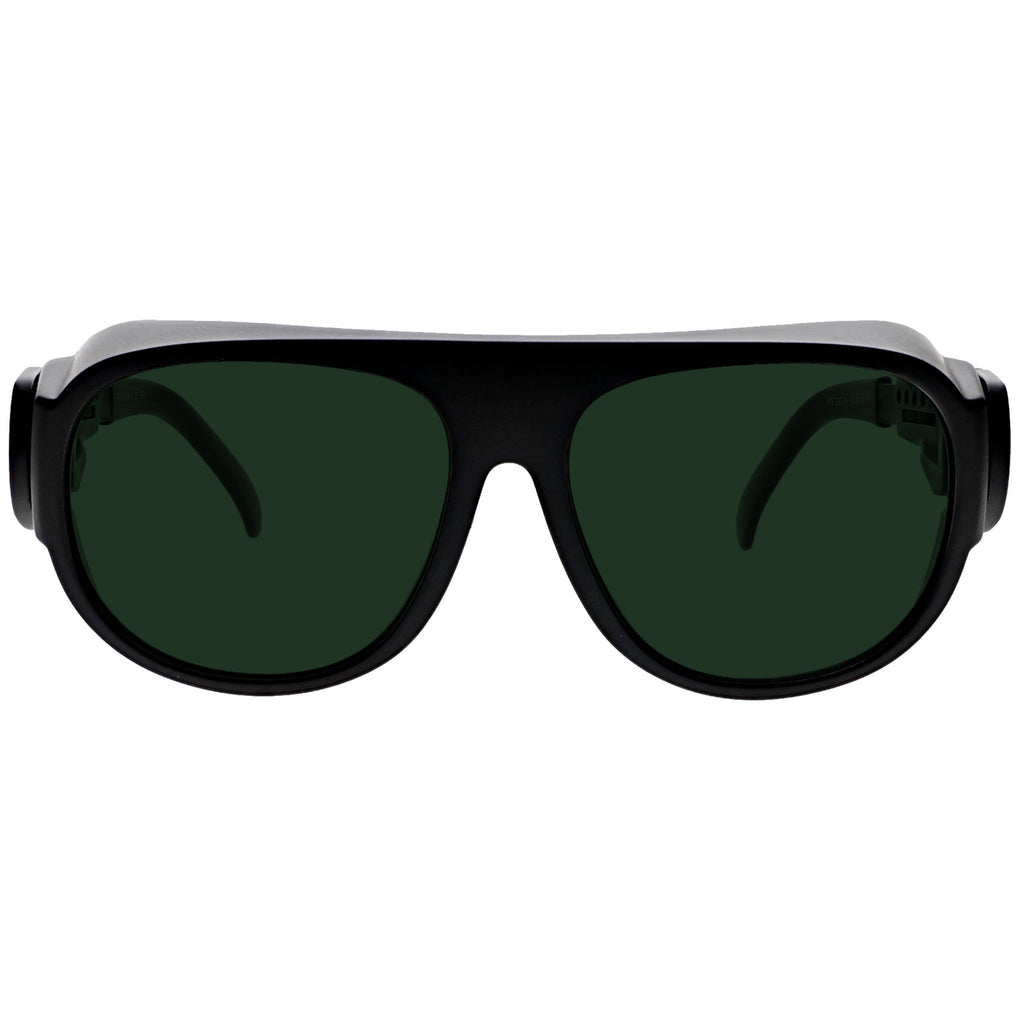 Phillips Safety Model 66 G15 Laser Safety Glasses for Green and Infrared Laser Protection
