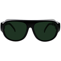 Phillips Safety Model 66 G15 Laser Safety Glasses for Green and Infrared Laser Protection