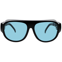 Phillips Safety BGKG Laser Safety Glasses with 66 Filter for Alexandrite and Diode Protection