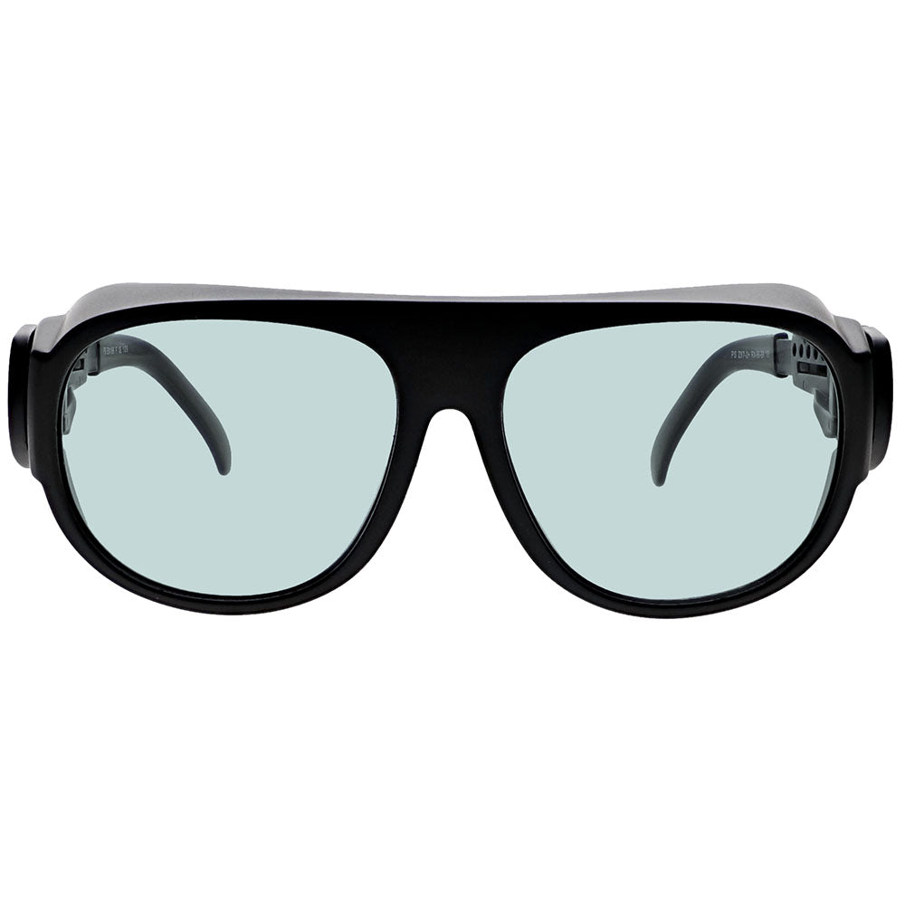 Phillips Safety KG5+ Model 66 High-Attenuation Laser Safety Glasses for Nd:YAG and Fiber Lasers