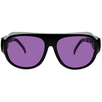 Phillips Safety S806 Laser Safety Glasses with Alexandrite & Diode Filter Protection