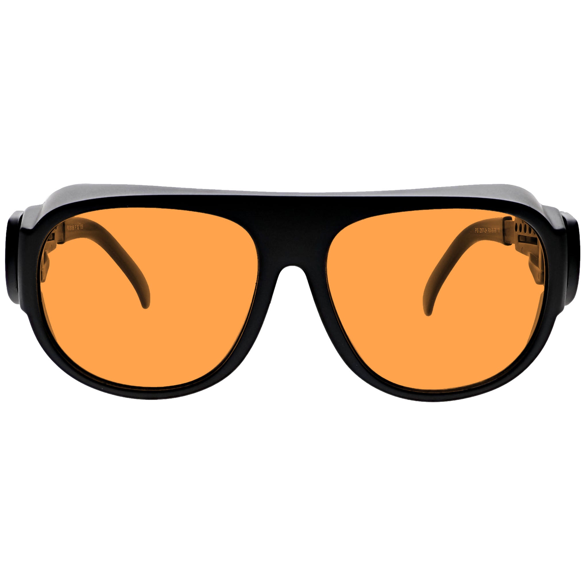 Phillips Safety W570 Laser Safety Glasses | High-Performance Polycarbonate Protection for Industrial & Medical Lasers