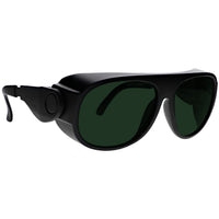 Phillips Safety Model 66 G15 Laser Safety Glasses for Green and Infrared Laser Protection
