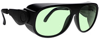 Phillips Safety LS-C2KG5-66-BK C2KG5 Laser Safety Glasses 66