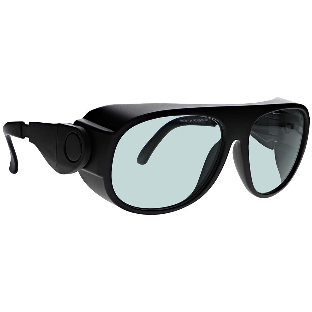 Phillips Safety KG5+ Model 66 High-Attenuation Laser Safety Glasses for Nd:YAG and Fiber Lasers