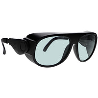 Phillips Safety KG5+ Model 66 High-Attenuation Laser Safety Glasses for Nd:YAG and Fiber Lasers