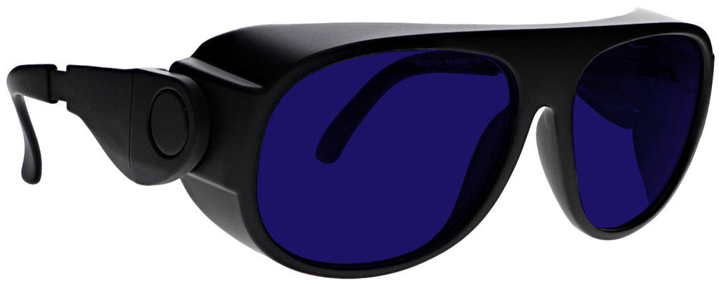 Phillips Safety LS-SFP-66-BK SFP Laser Safety Glasses 66