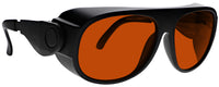Phillips Safety LS-YAGD-66-BK YAGD Laser Safety Glasses 66